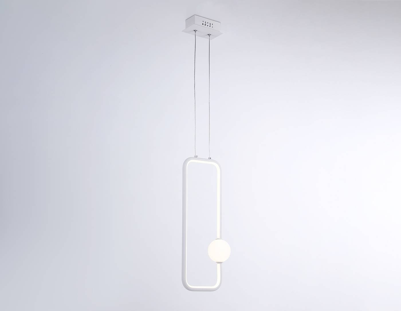 Светильник подвесной Ambrella LineTech FL66361