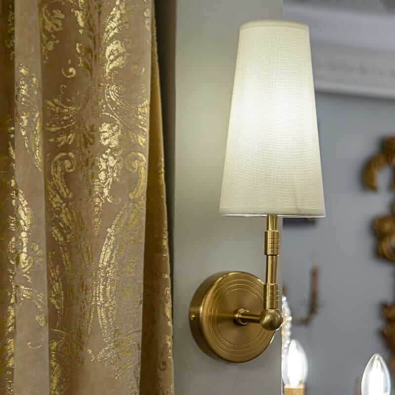 Настенное бра L'Arte Luce Luxury Бра Nozio L53621.86