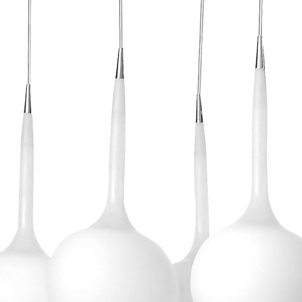 Светильник подвесной Lightstar Globo 803080