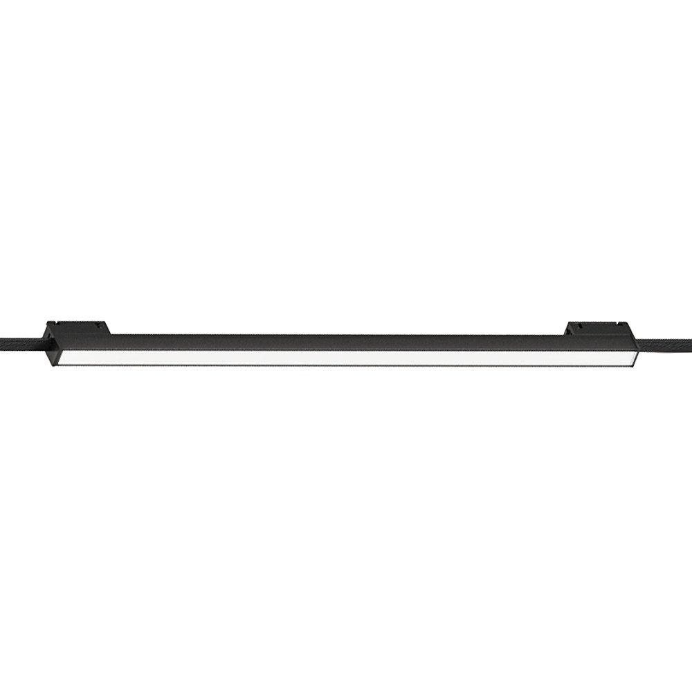 A8461PL-1BK Трековый светильник Arte Lamp Optima A8461PL-1BK