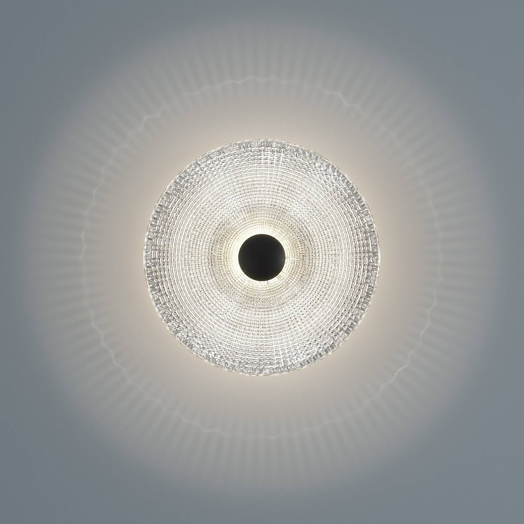 40032/1 LED черный Настенный светильник Eurosvet Titania 40032/1 LED черный