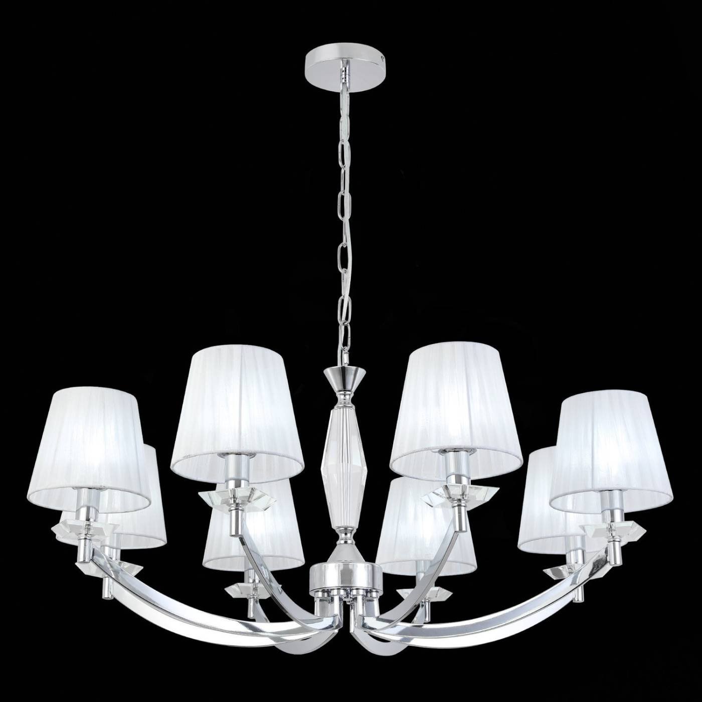 Подвесная люстра ST Luce Bello SL1756.103.08