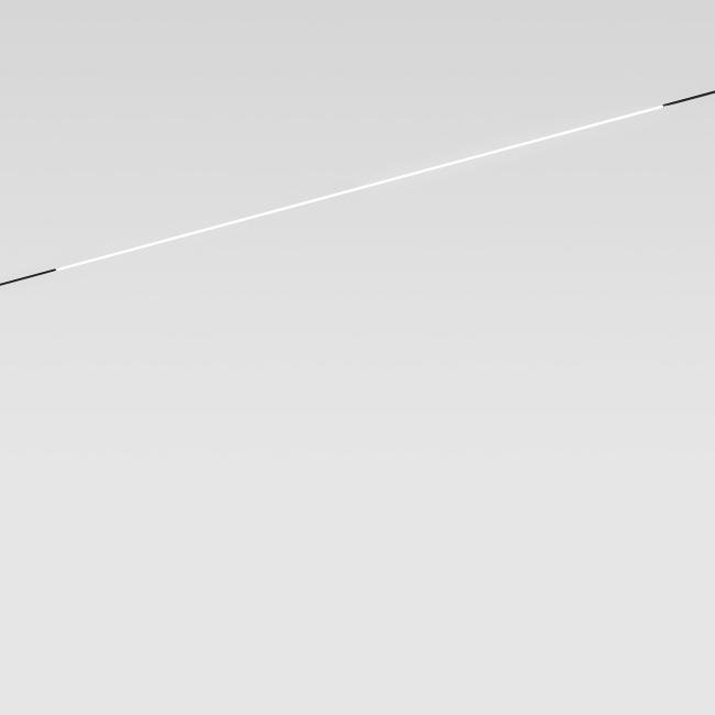 Трековый светильник Elektrostandard Mini Magnetic Mini Magnetic Трековый светильник 10W 3000K (черный) 85163/01