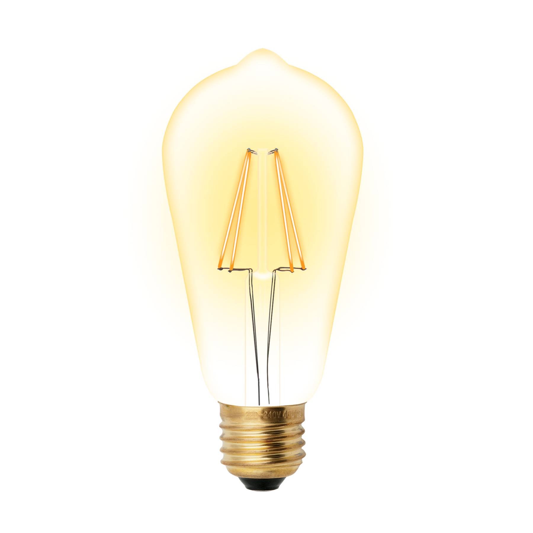 UL-00002360 Ретро лампа Covali UL-00002360