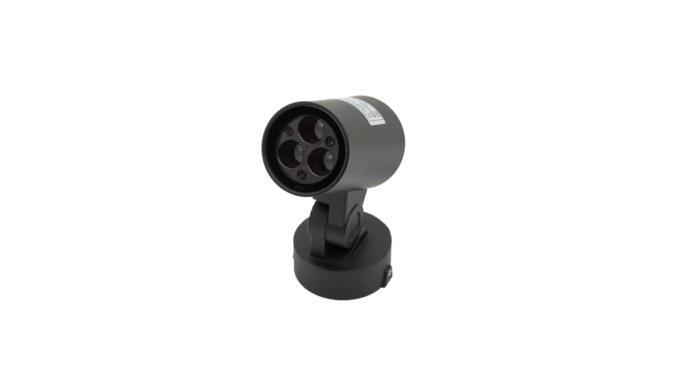 DL-3060R1-4-RGBWW-24 Уличный настенный светильник SWG DesignLed HK DL-3060R1-4-RGBWW-24