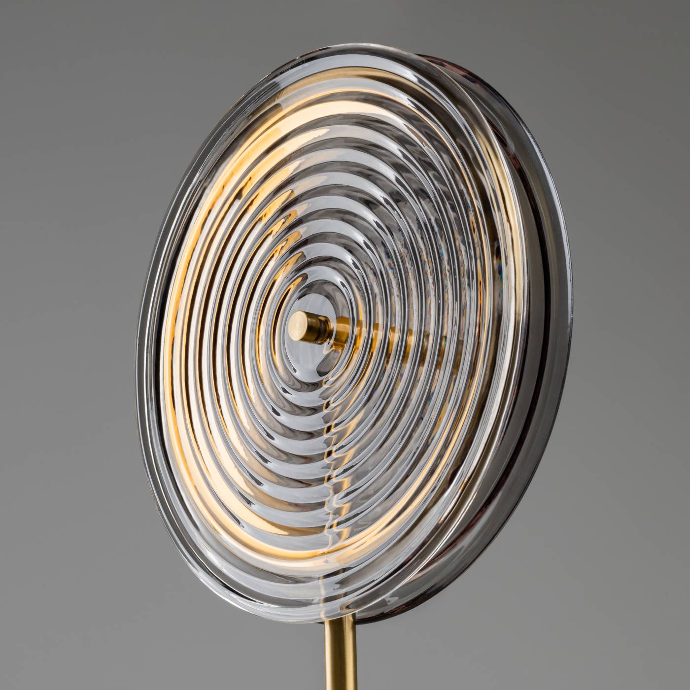 FR5442FL-L13B Торшер Freya Borbon FR5442FL-L13B