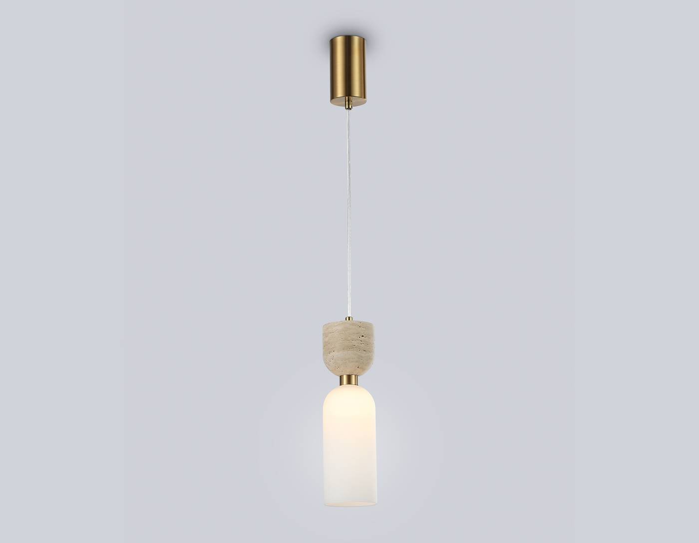 LH53322 Подвесной светильник Ceramo Modern Ambrella LH53322
