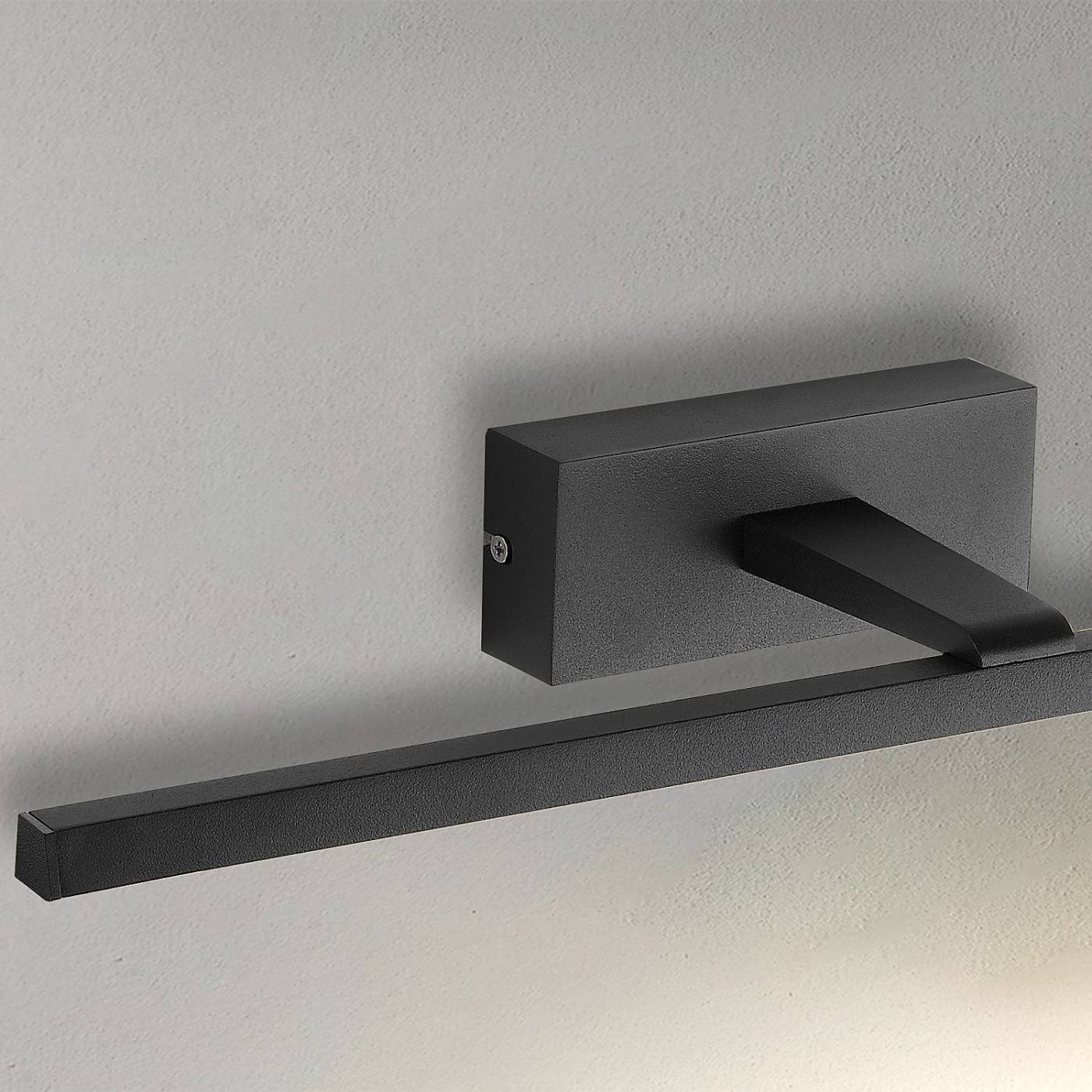 2432-1W Подсветка зеркал и полок Favourite Scriptor 2432-1W