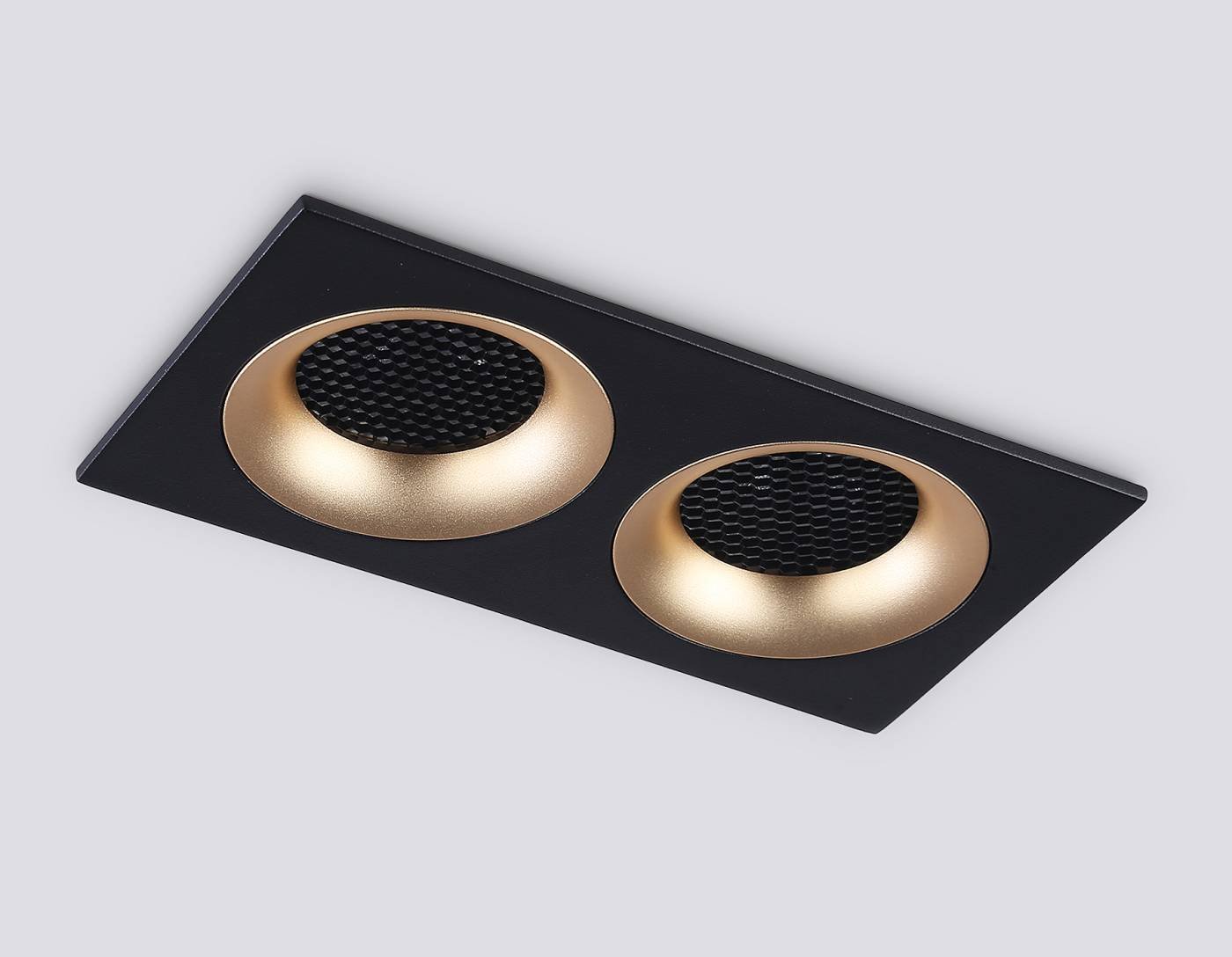 Встраиваемый светильник Ambrella Standard Tech TN102735