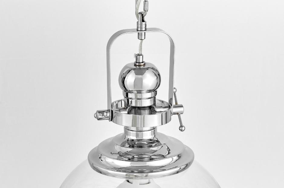 Светильник подвесной Lumina Deco Falco LDP 119-300 CHR