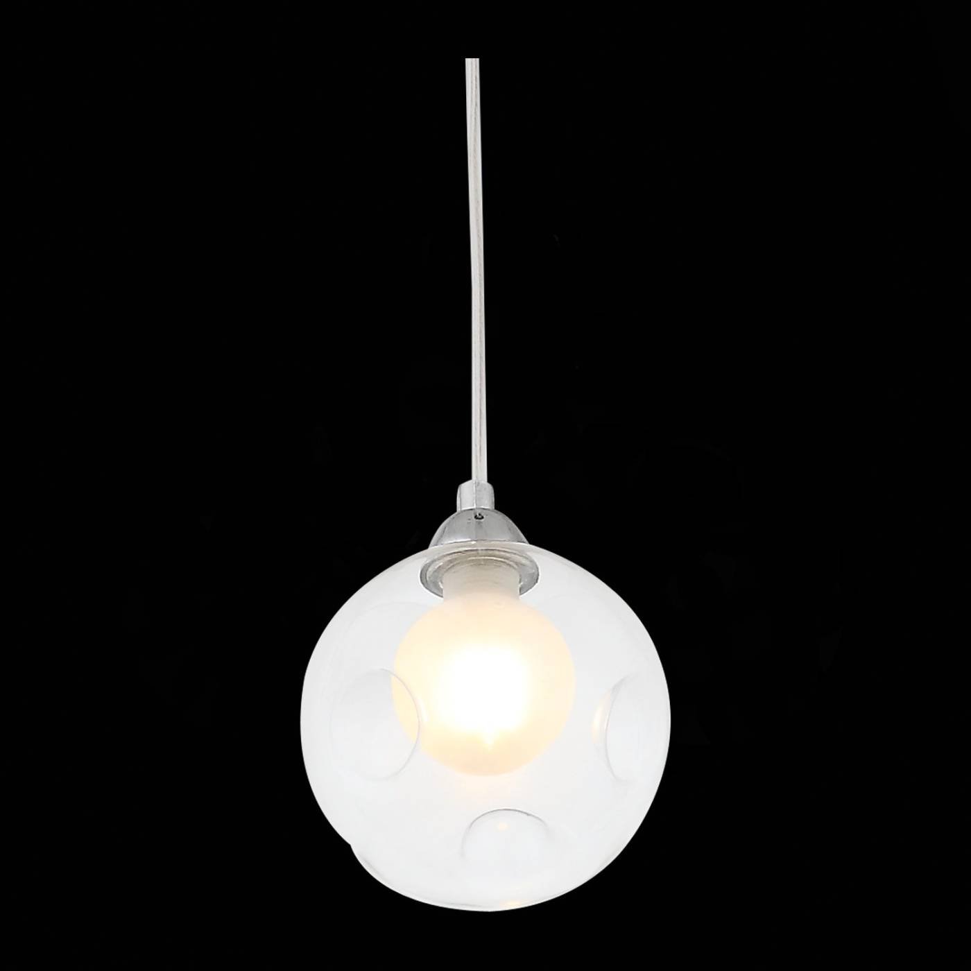 Светильник подвесной ST Luce Dualita SL431.113.01