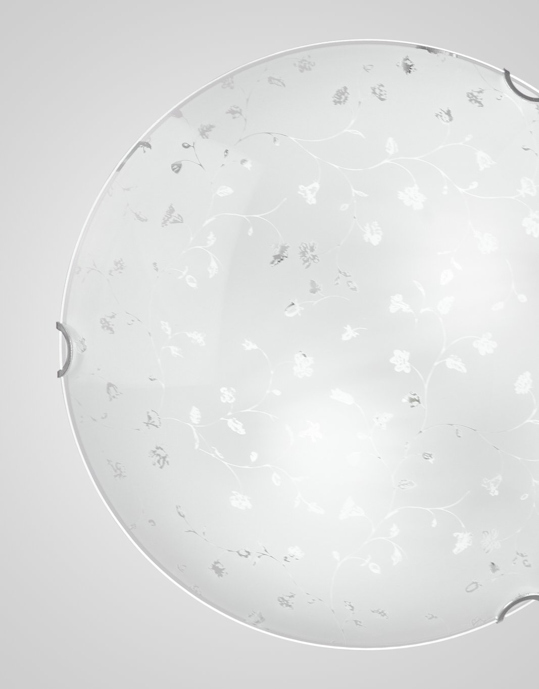 Настенно потолочный светильник Мелодия Света Сноу-вайт 000059681