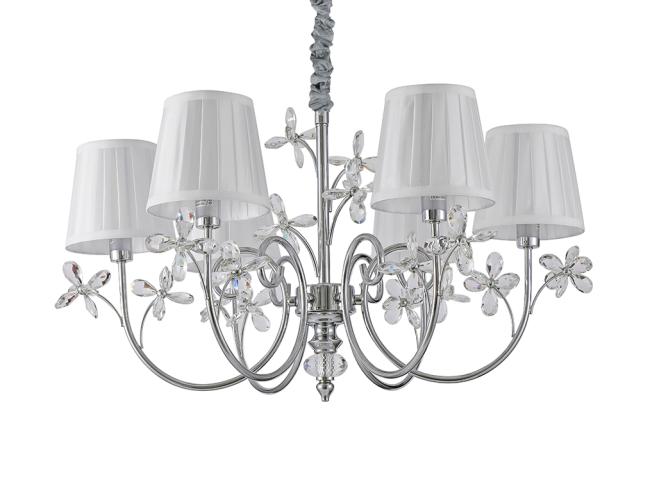 Подвесная люстра Newport 1170 1176/C