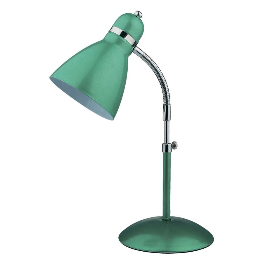 2091/1T Настольная лампа Odeon Light SOLO 2091/1T