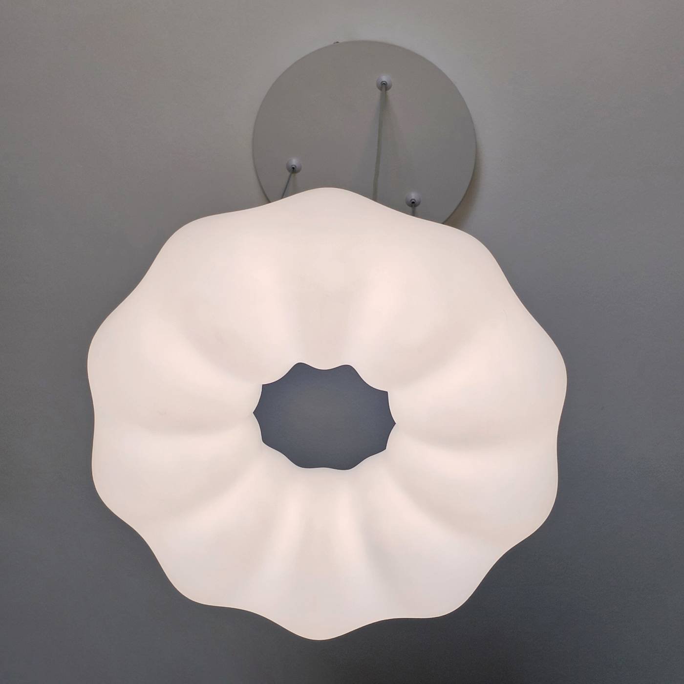 Светильник подвесной Zortes Soft ZRS.1119.01