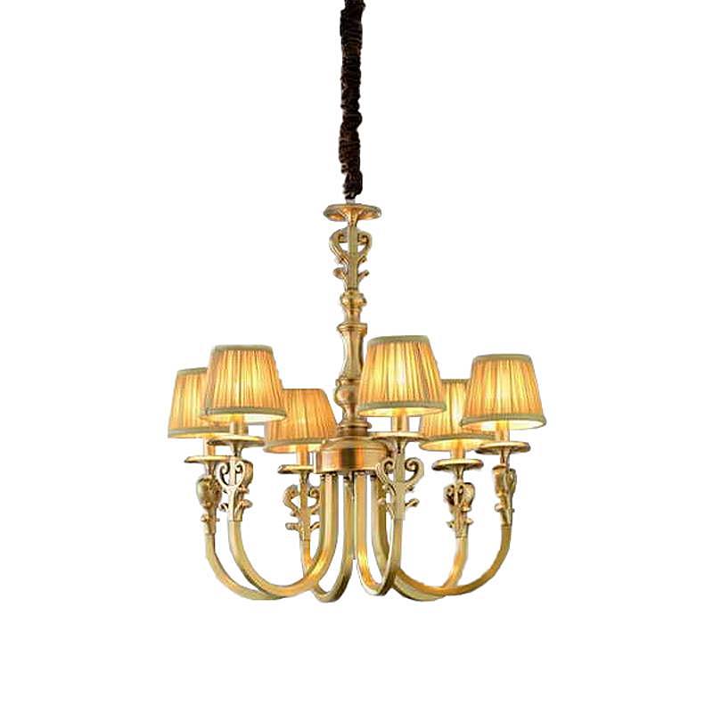 L02006 Подвесная люстра L'Arte Luce Luxury Mantova L02006