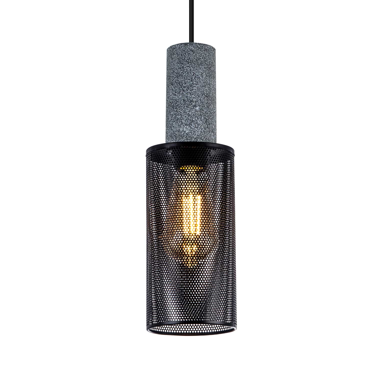 MD.0655.100 Подвесной светильник MD Modelux MD.0655.100