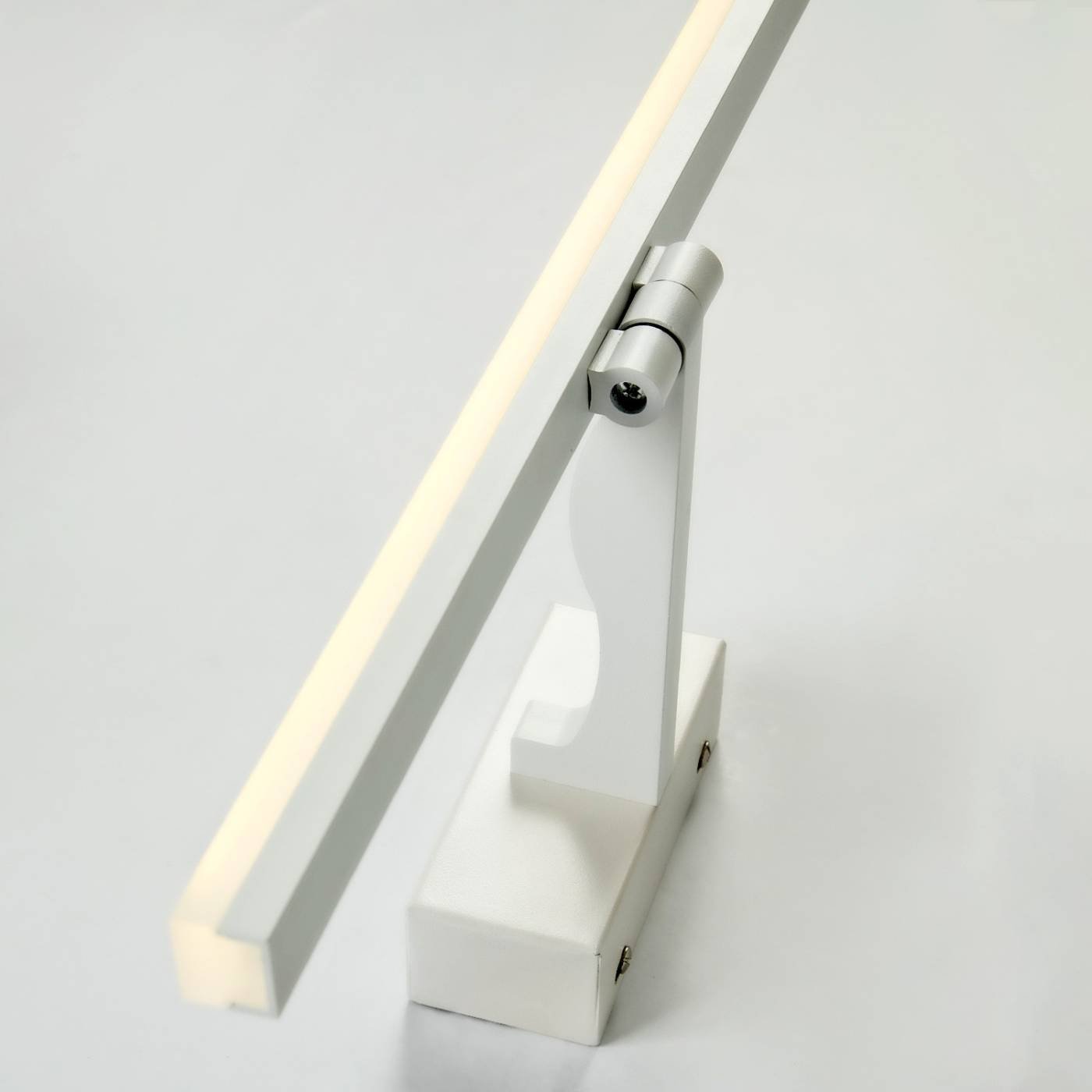 L7186-420 WH Настенный светильник L LED4U L7186-420 WH