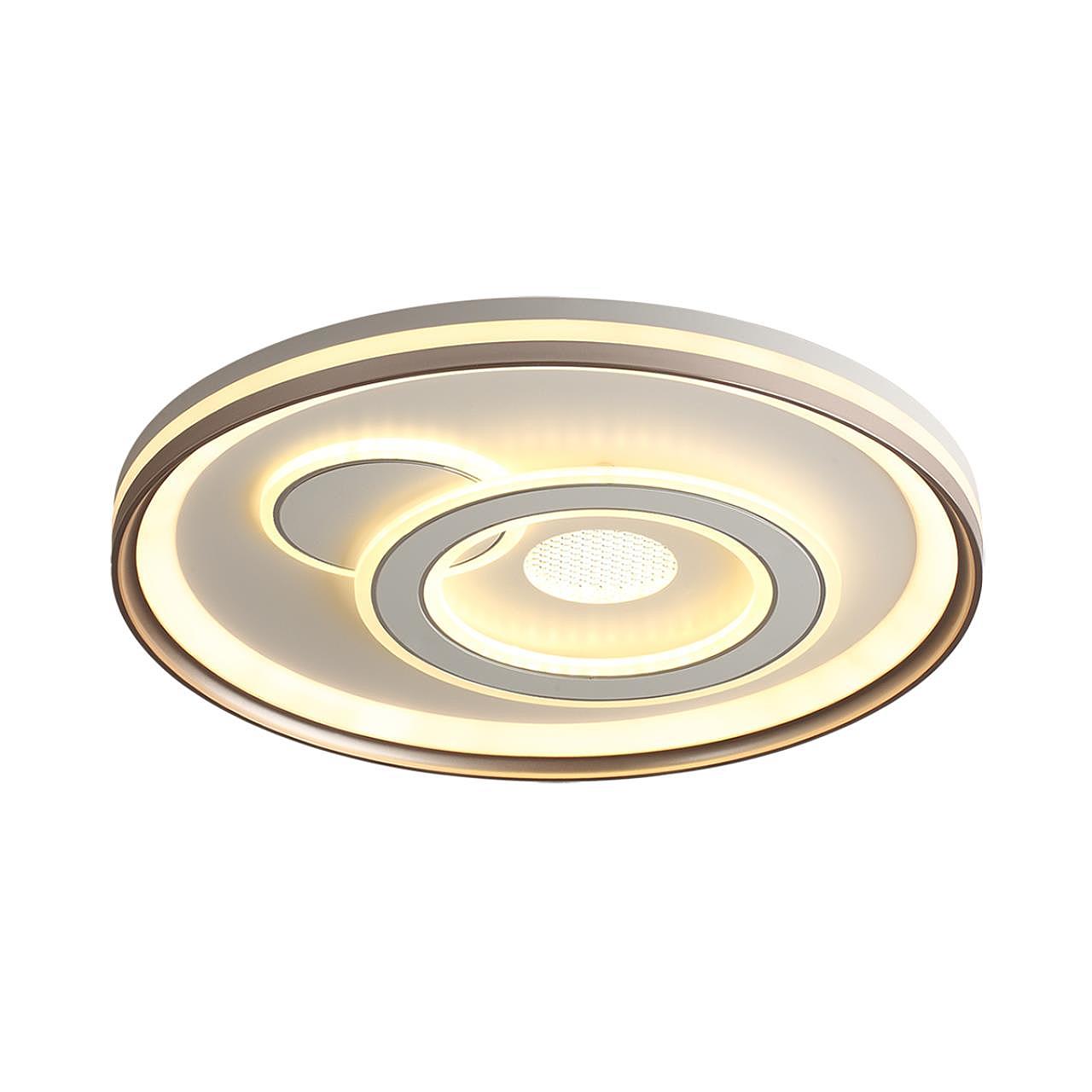 7785/85L Светильник потолочный Sonex Gemini 7785/85L