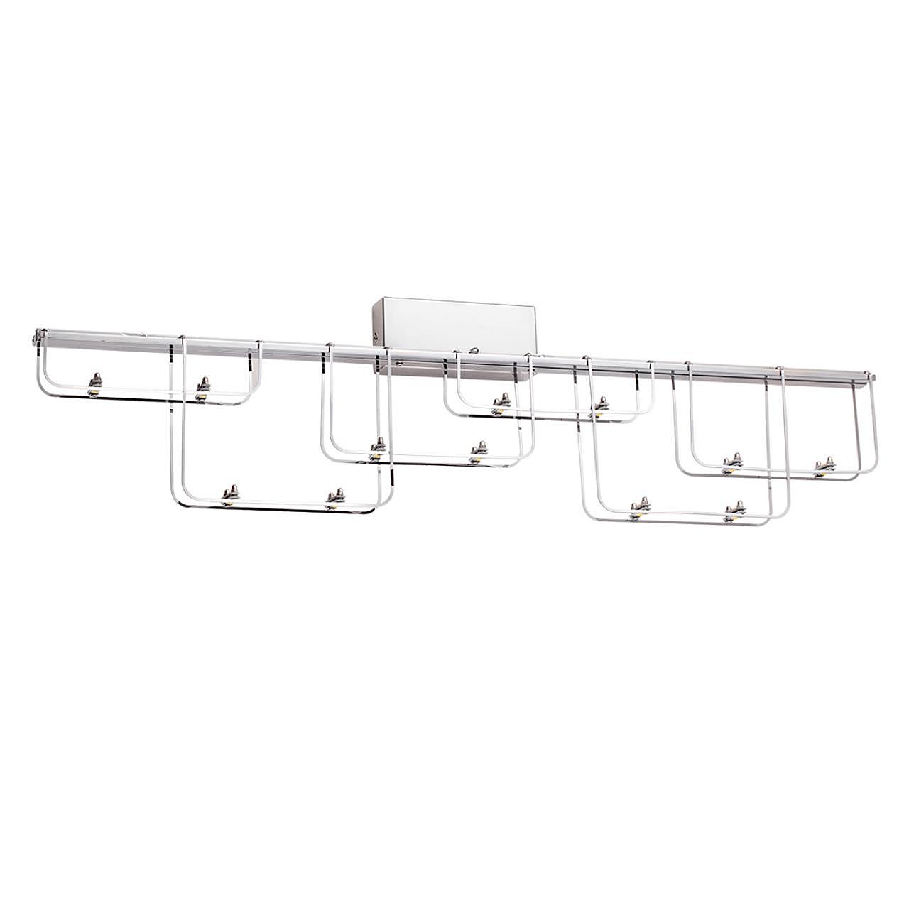 7059/12WL Настенный светильник Odeon Light Zaha 7059/12WL