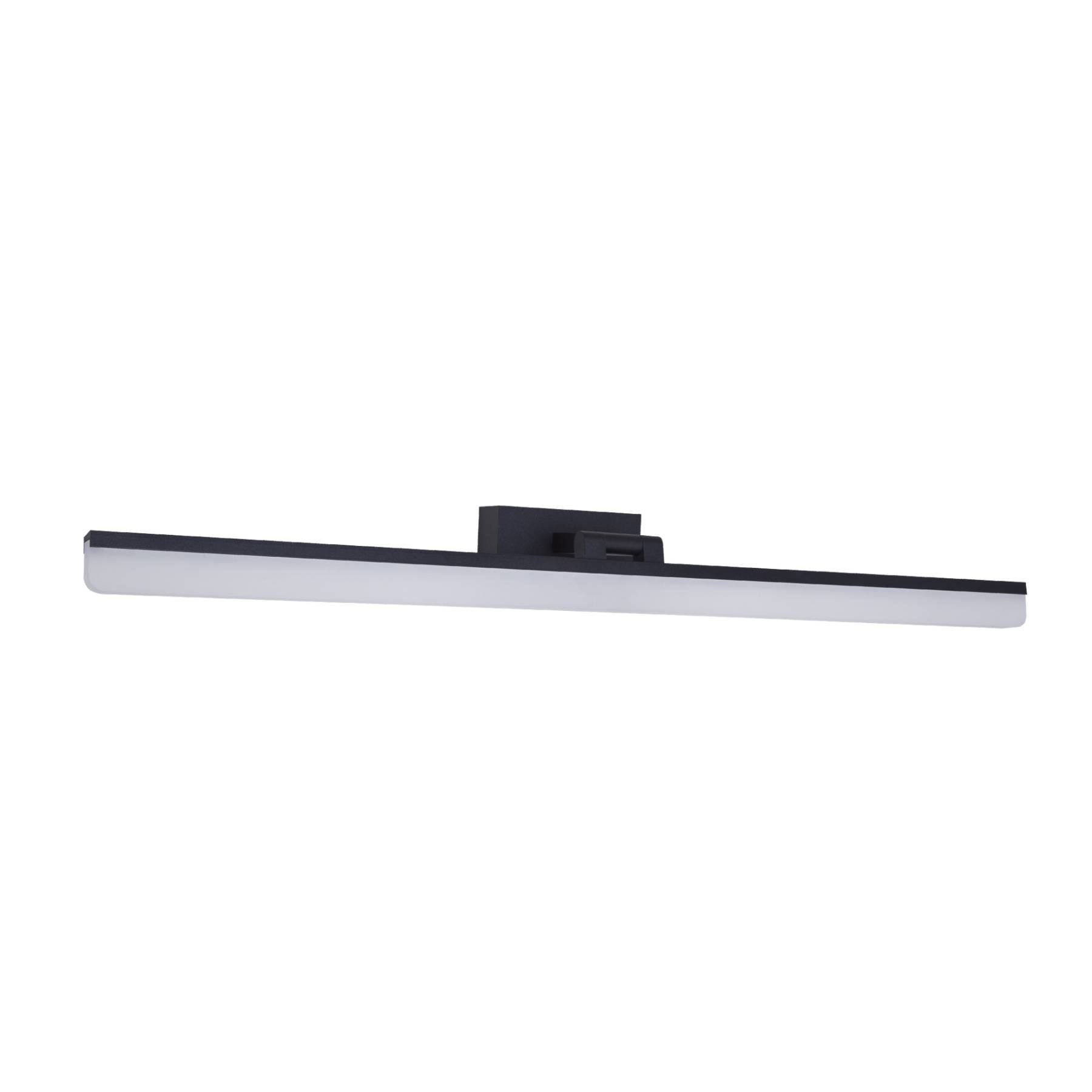 L7179-720 BK Настенный светильник L LED4U L7179-720 BK