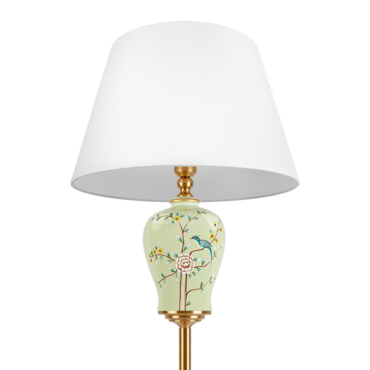 10383F Торшер Loft It Hydrangea 10383F