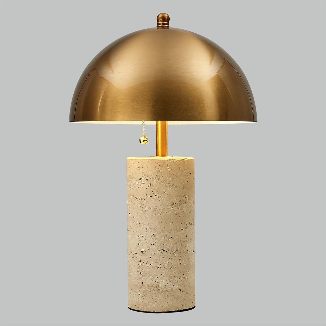 7089/2T Настольная лампа Odeon Light Rufina 7089/2T