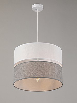 Светильник подвесной Vitaluce V2856-0/1S