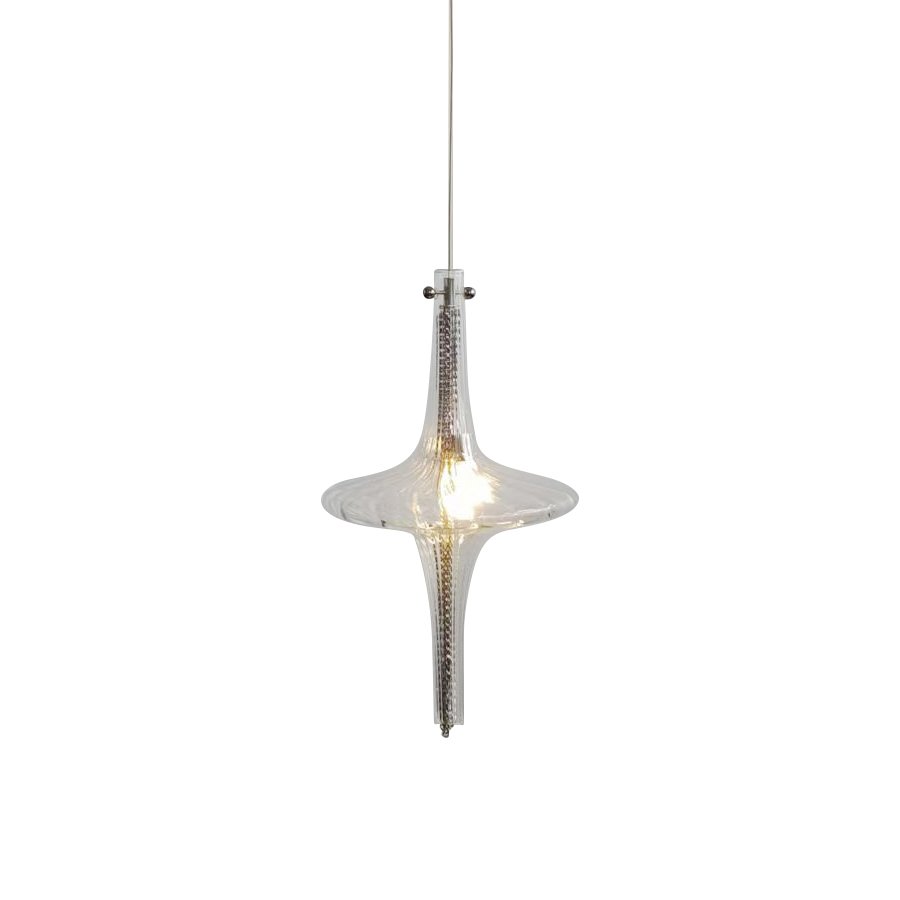 5062P/S clear Светильник подвесной Delight Collection Datura 5062P/S clear