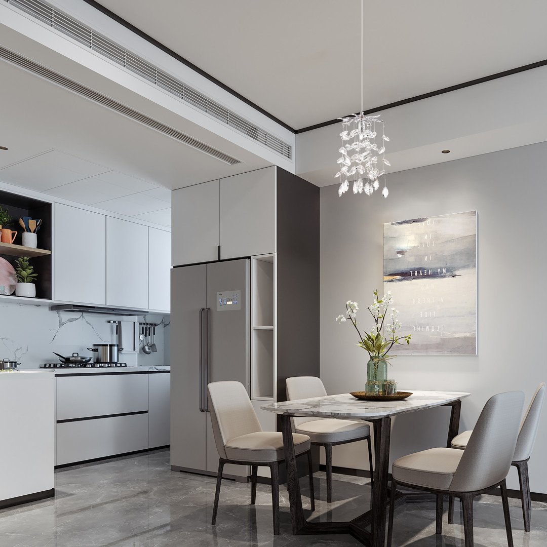 23110.210.1.E14.B CR Светильник подвесной Arte Milano Milano-1 23110.210.1.E14.B CR