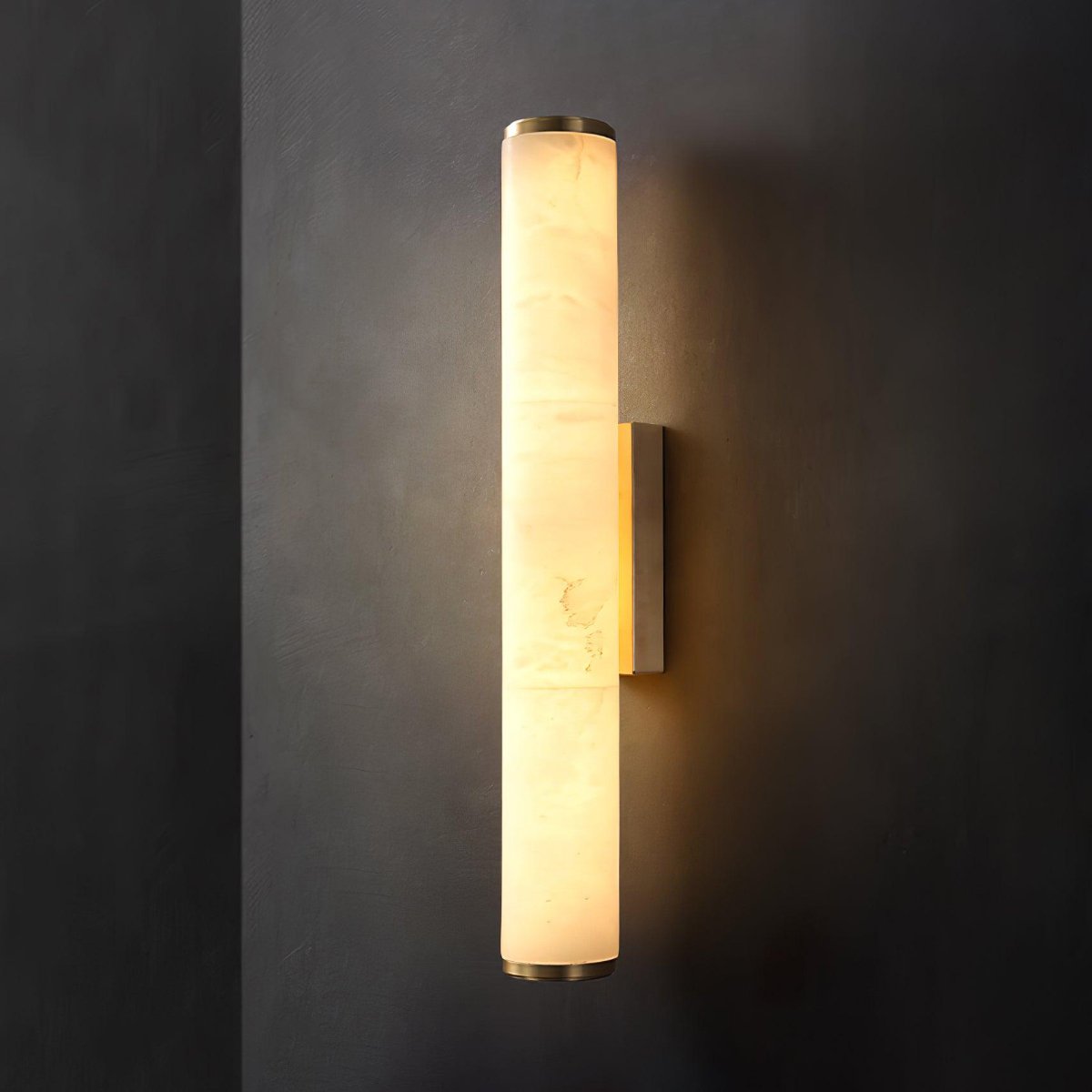 Настенный светильник Delight Collection Wall lamp 8241W/L gold/white