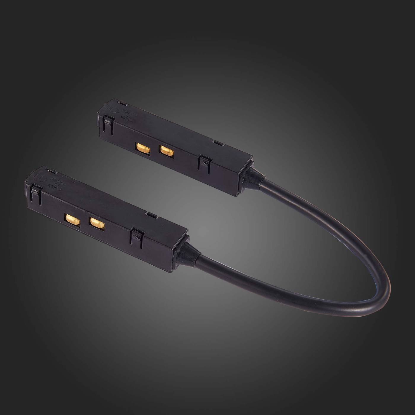 Коннектор питания угловой ST Luce St005 ST006.449.00