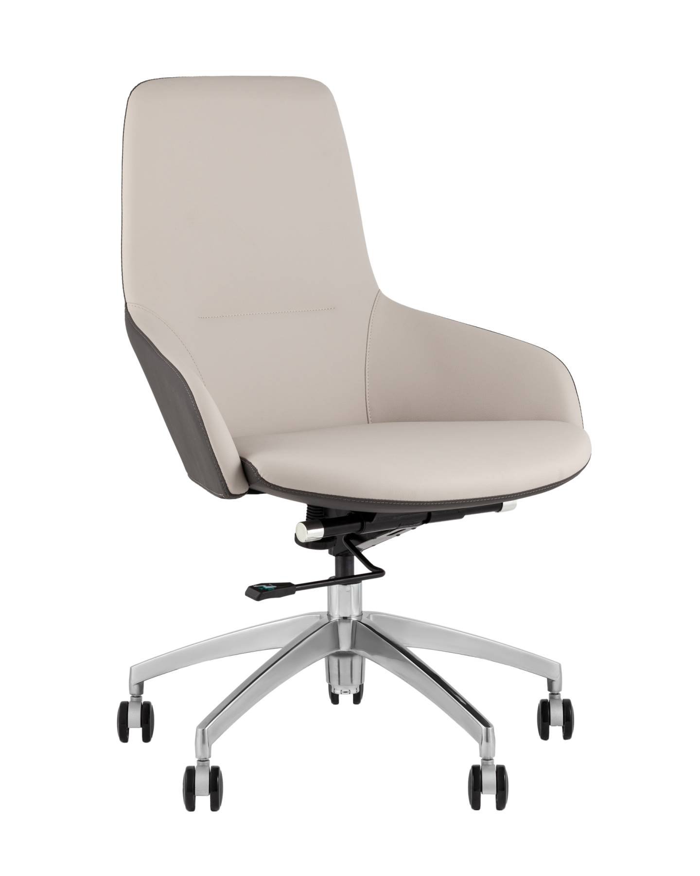 A308-A 8371-12/1 Кресло офисное Stool Group Soulo A308-A 8371-12/1