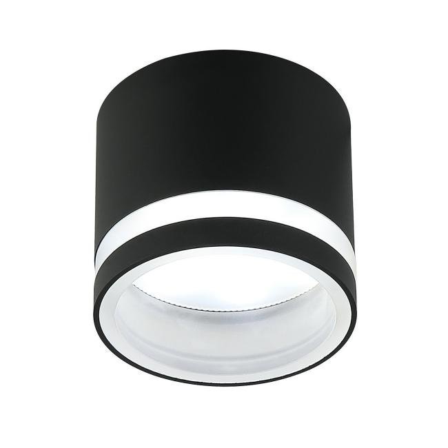 IL.0005.4500 BK Накладной светильник IMEX Arta IL.0005.4500 BK