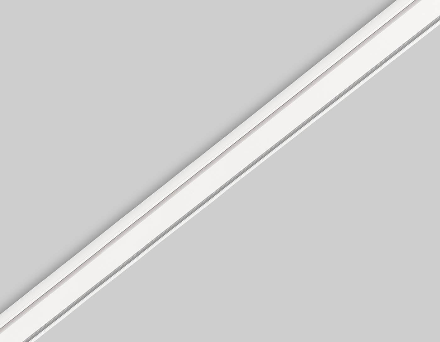 GV1009 Шинопровод низковольтный накладной Magnetic Ultra Slim Ambrella Track System GV1009