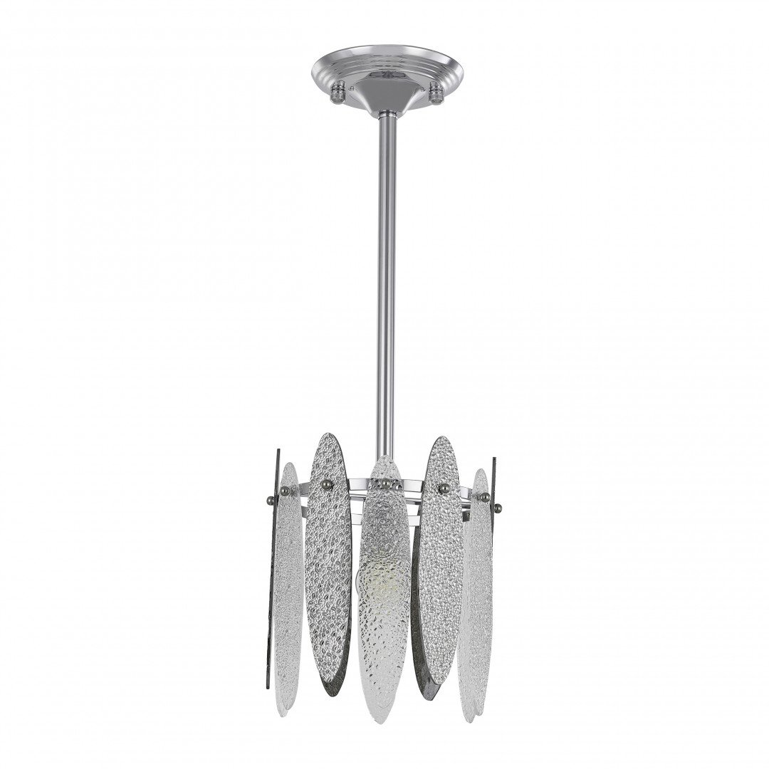 374309/1/350/190 CR Светильник потолочный Arte Milano Sorrento-4309 374309/1/350/190 CR