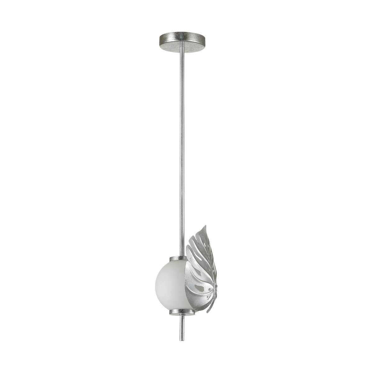 4865/1A Светильник потолочный Odeon Light EXCLUSIVE Jungle 4865/1A