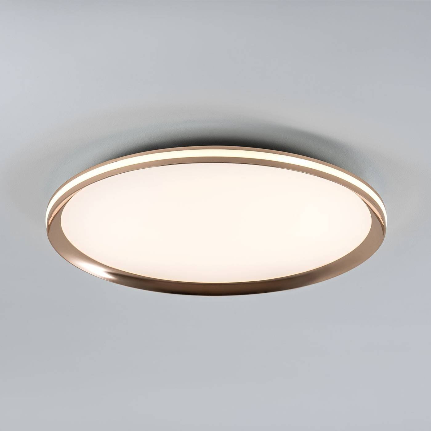 L3020-500 GD Потолочный светильник L LED4U L3020-500 GD