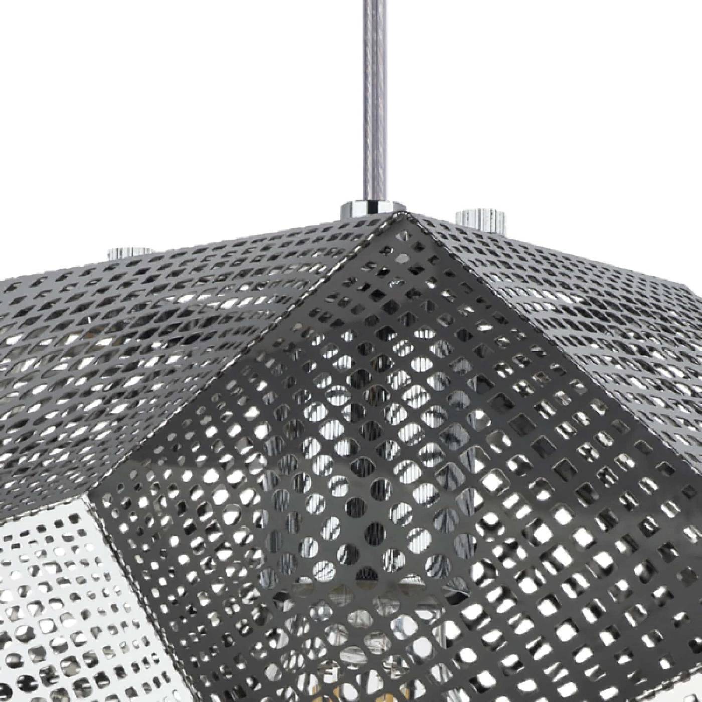 Светильник подвесной Lightstar Fermo 724114