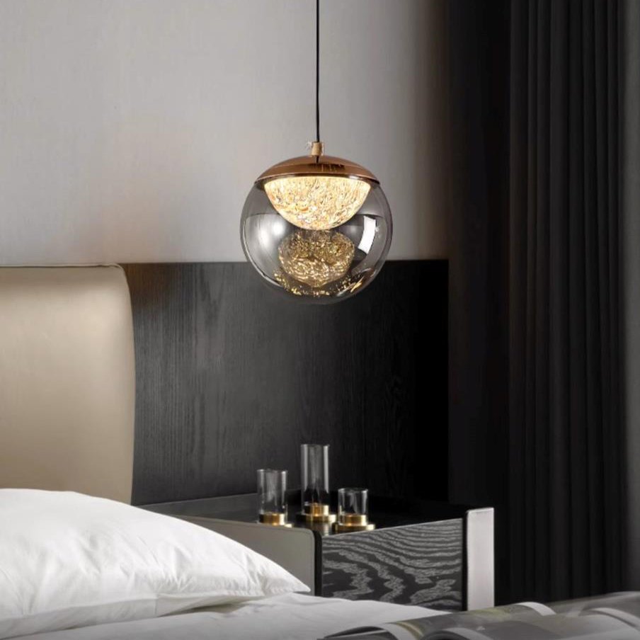 306356-01 Светильник подвесной ImperiumLoft Mayer-Orb01 306356-01