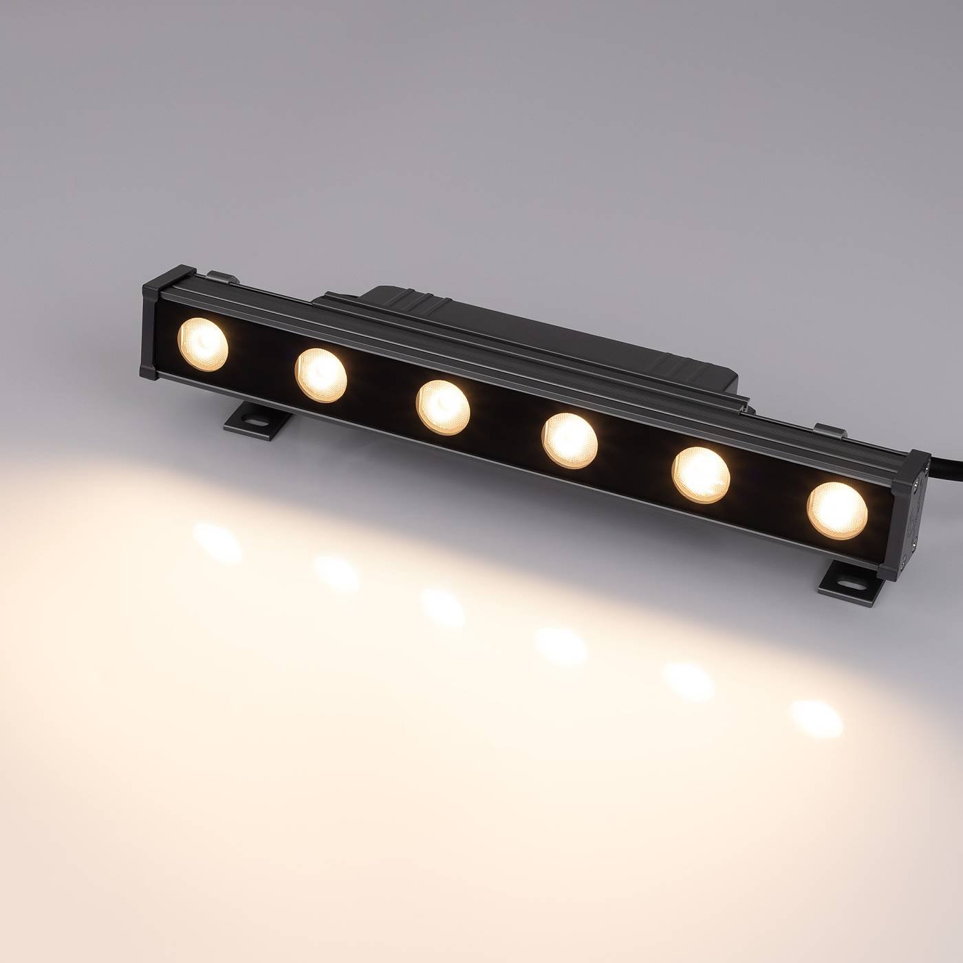 Прожектор уличный Arlight Line Wallwasher 045366