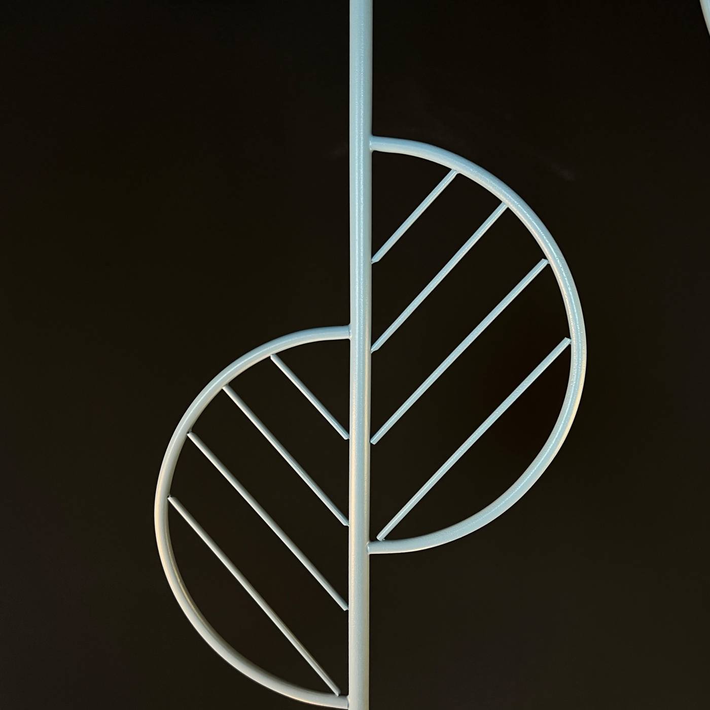 Светильник подвесной ImperiumLoft Leaf01 178148-26