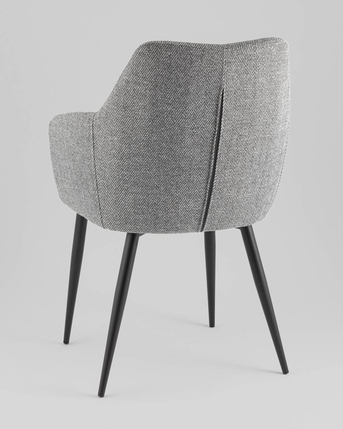 OS-2516-1 OTE-HENRYA 450 Обеденный стул Stool Group OS-2516-1 OTE-HENRYA 450