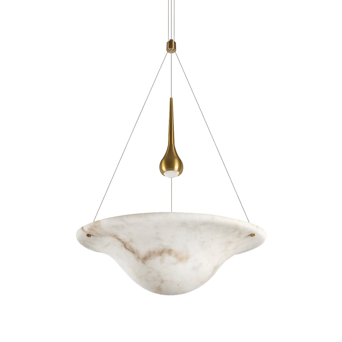 10552P Подвесной светильник Liberty acrylic Loft It 10552P
