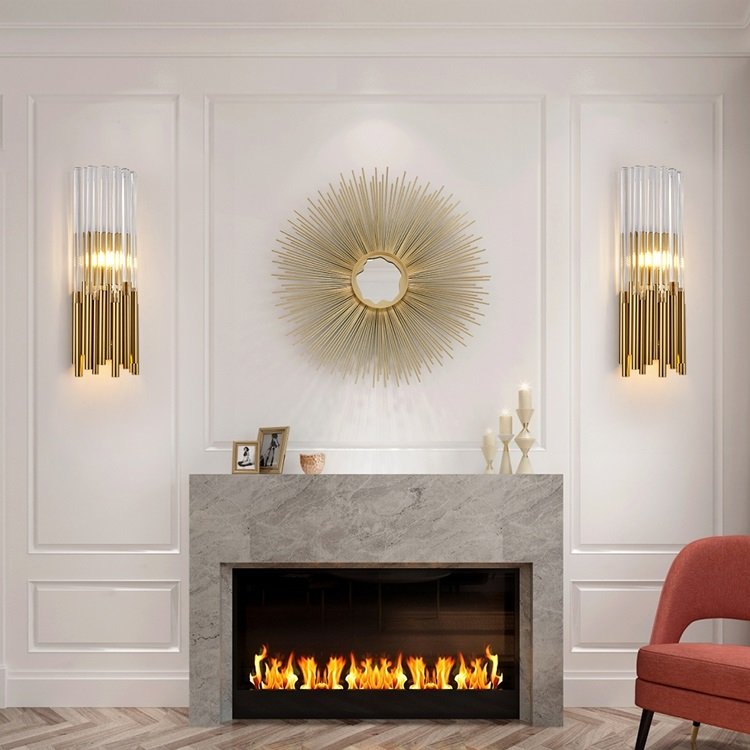 Настенное бра ImperiumLoft Im_Bd-468 155073-60