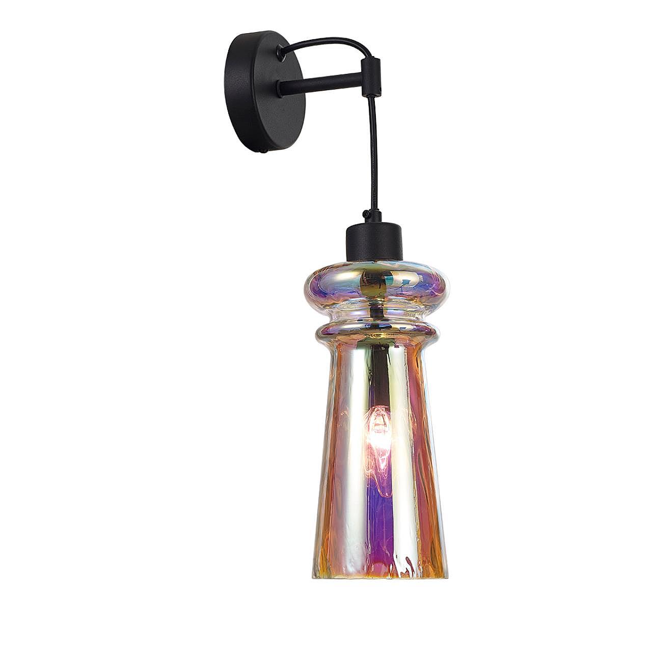 Настенное бра Odeon Light Pasti 4967/1W