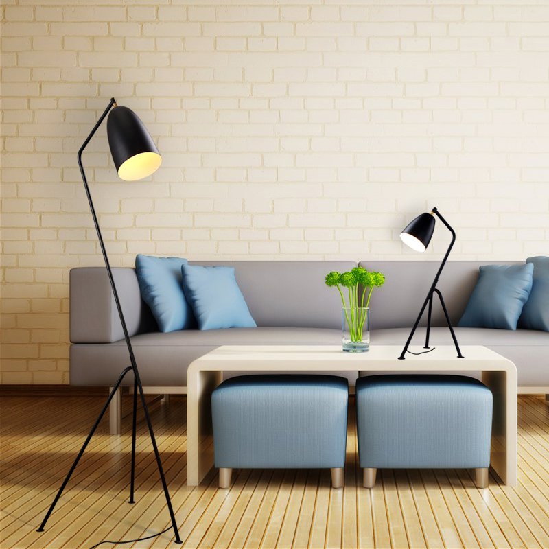101653-26 Торшер ImperiumLoft Grig-B01 101653-26