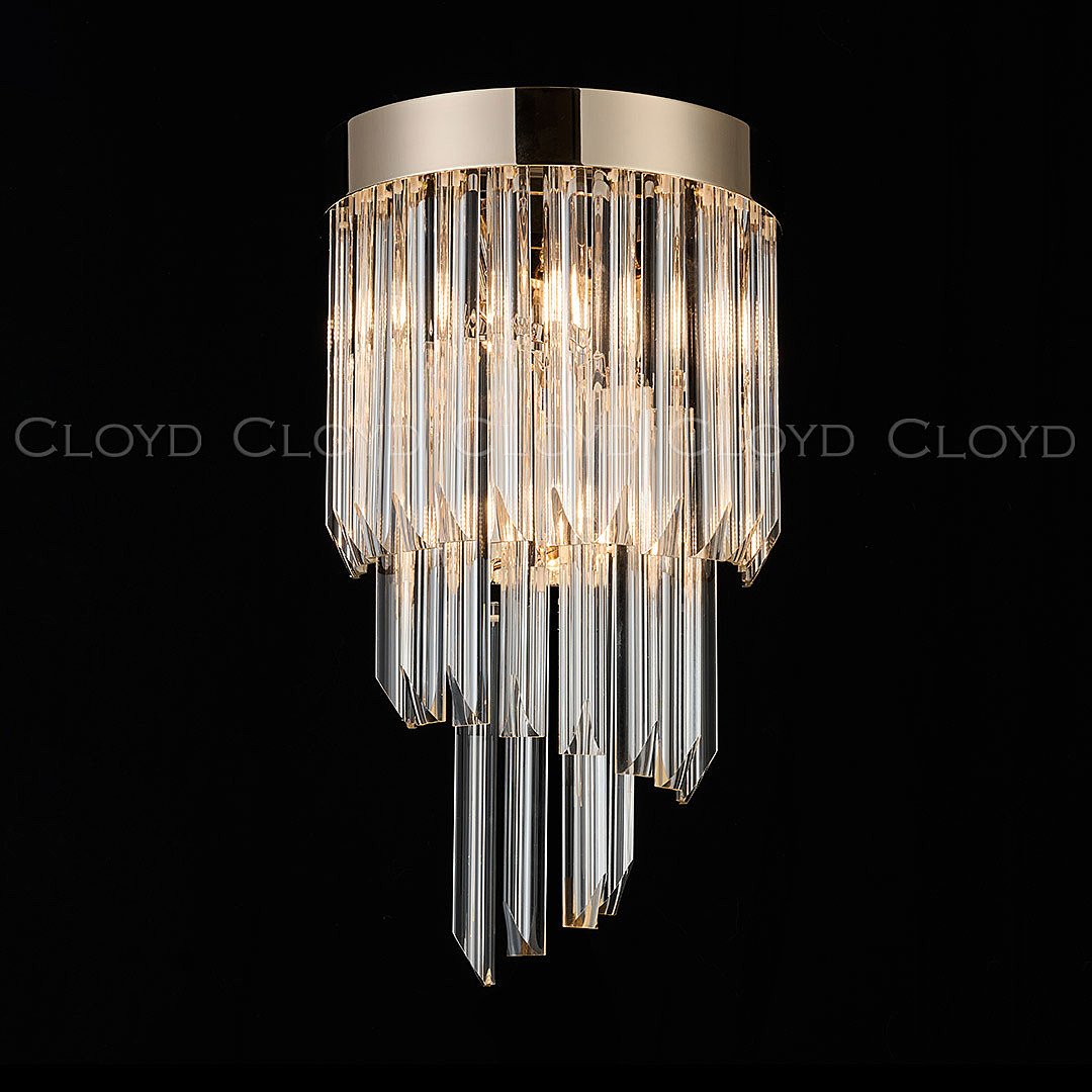 Настенное бра Cloyd Evolute 20418