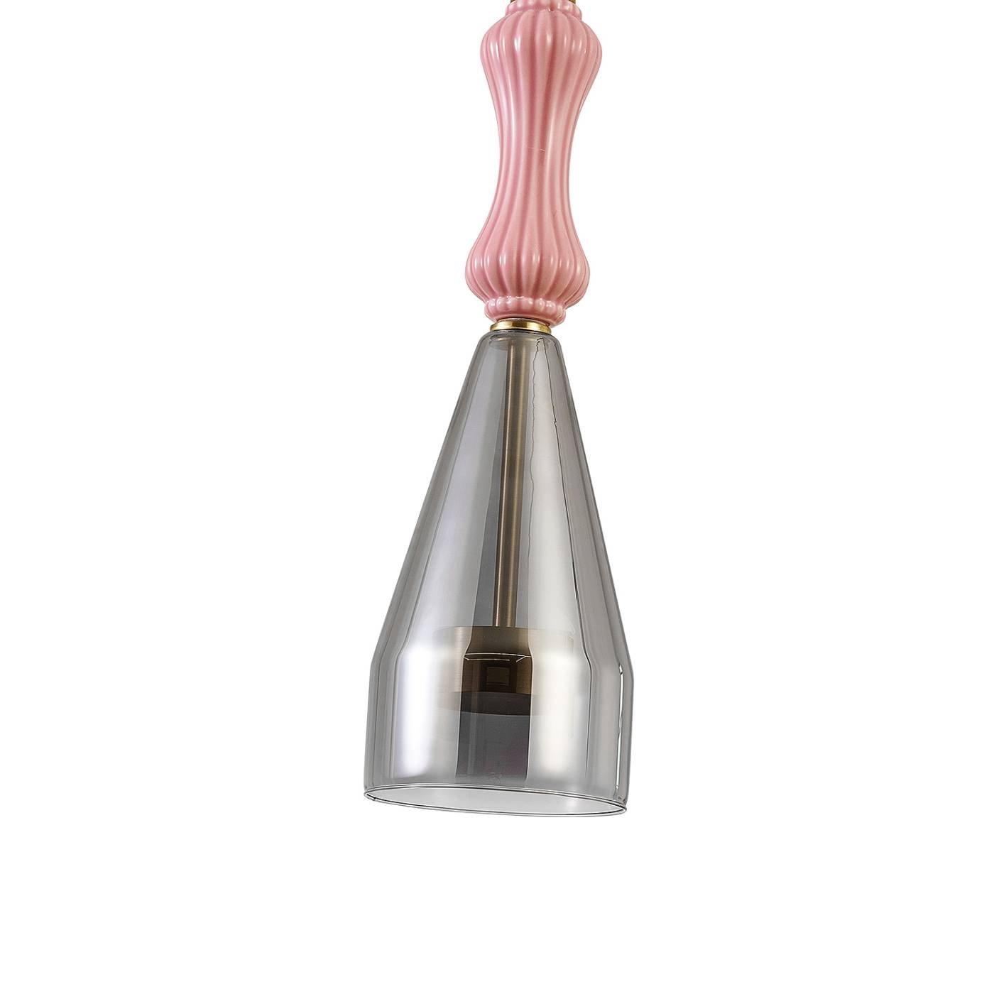 Светильник подвесной Favourite Dolci 4466-1P