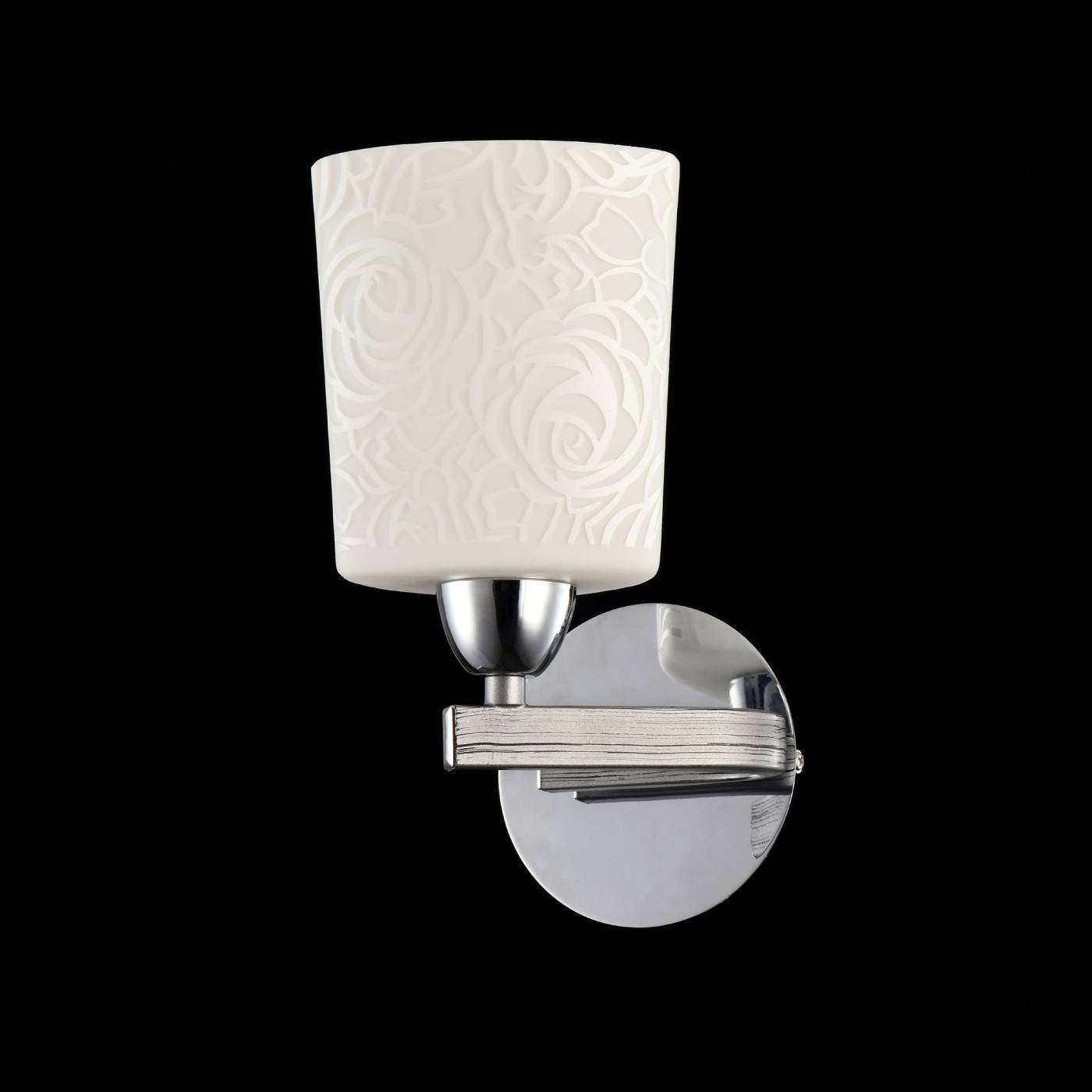 Настенное бра Freya Ciclo FR5117WL-01CH